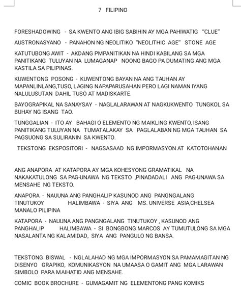foreshadow in tagalog|Ano ang ibig sabihin ng FORESHADOWINGS sa Tagalog.